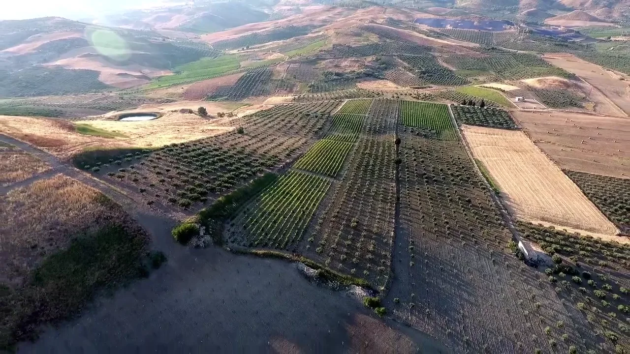 CALTABELLOTTA, SICILIA
